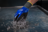 Neue ATORN Handschuhe für Montage- und Wartungsarbeiten
