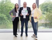 HAHN+KOLB erhält Platin-Auszeichnung von EcoVadis für Qualität und Nachhaltigkeit