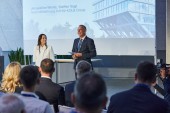 Rund 300 Kunden beim HAHN+KOLB Experience Day