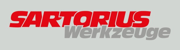 SARTORIUS Werkzeuge GmbH & Co. KG