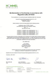 Konformitätserklärung ATORN A-Shield1 (EN)