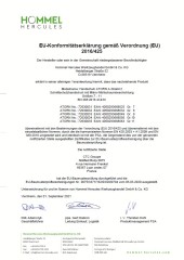 Konformitätserklärung ATORN A-Shield2 (DE)