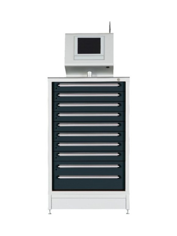 HK-MAT DR light and DR+