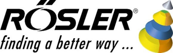 Rösler Firmenlogo