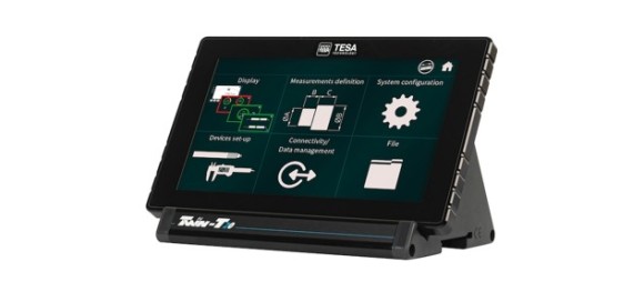 TESA TWIN T20