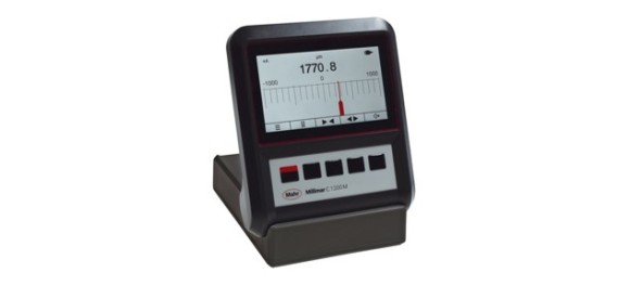 MAHR C1200M