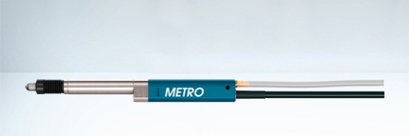 Inkrementalen Messtaster