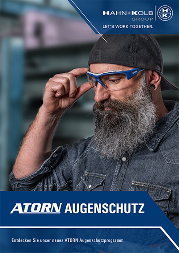 Eye protection