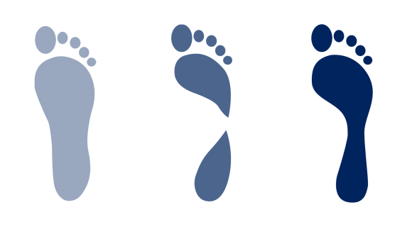 What should be considered when wearing insoles in my safety shoes?
