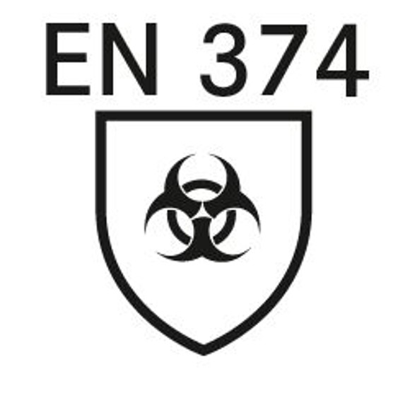 EN 374