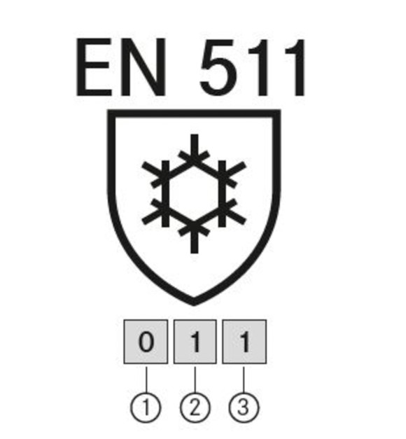 EN 511