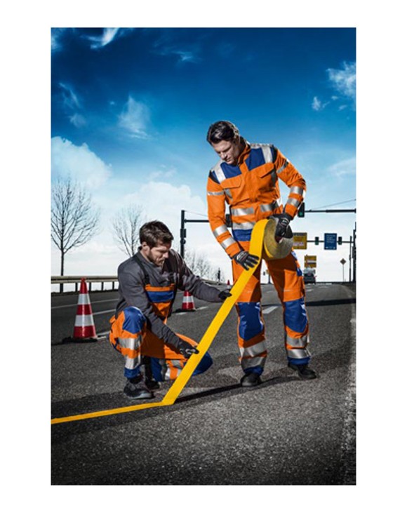 Standards in the field of protective clothing
