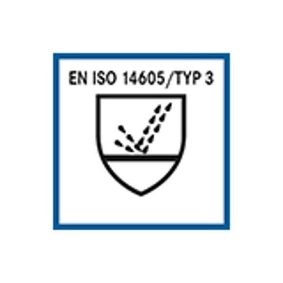 Type 3 / EN 14605