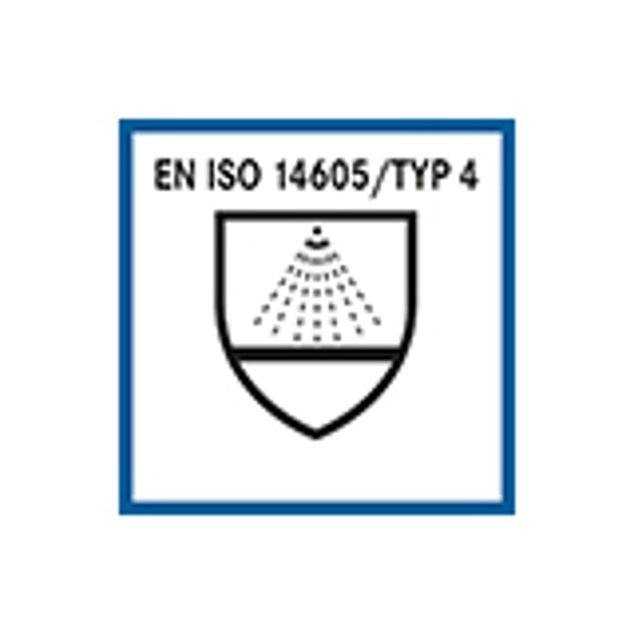 Type 4 / EN 14605