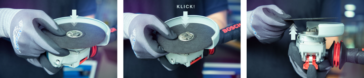 X-Lock