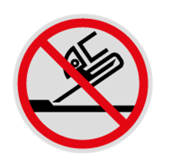 Not Permitted