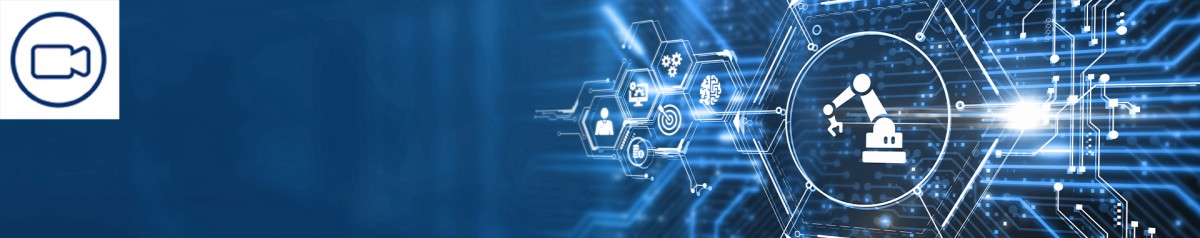 Automation Webinar-Aufzeichnung von HAHN+KOLB