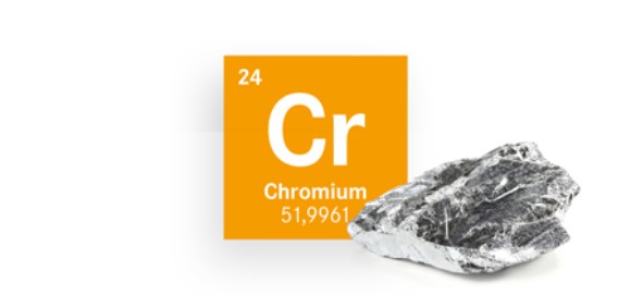 Chromium